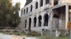  فيديو قصير لمدرسة الرملة المبنية عام 1935 